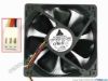 84218 Delta Electronics WFB1212HH Server - Square Fan -S59G, sq120x120x25, w320x3x3, 12V 0.68A Delta Electronics WFB1212HH Server - Square Fan 