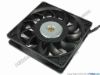 84222 Delta Electronics FFB1212EH Server - Square Fan -4H07, sq120x120x25, w270x3x3, 12V 1.74A Delta Electronics FFB1212EH Server - Square Fan 