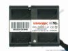 84240 Inventec IFD04048B12 Server - Square Fan sq40x40x48, w35x10x6, 12V 1.9A Inventec IFD04048B12 Server - Square Fan 