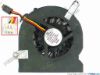 84241 SEI T5512S05HD Cooling Fan  AT2, w25x3x3, 5V 0.30A SEI T5512S05HD Cooling Fan  