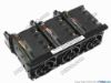84256 Inventec IFD04048B12C Server - Square Fan sq40x40x48, w30x10x6, 12V 1.9A Inventec IFD04048B12C Server - Square Fan Model: IFD04048B12C, -S05 Plus<br />
SQ:128x76x40mm<br />
Connector : X3<br />