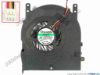 84366 SUNON GB0507PGV1-A Cooling Fan  13.V1.B3498.F.GN, w45x3x3, 5V 1.9W SUNON GB0507PGV1-A Cooling Fan  