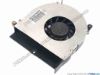 84366 SUNON GB0507PGV1-A Cooling Fan  13.V1.B3498.F.GN, w45x3x3, 5V 1.9W SUNON GB0507PGV1-A Cooling Fan  