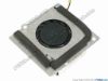 84375 Other Brands KLDL50F413707A Cooling Fan  w90x3x3, 5V 0.15A Other Brands KLDL50F413707A Cooling Fan  