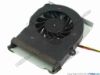 84383 SEPA HY50D-05A Cooling Fan  w120x3x3, 5V 0.1A SEPA HY50D-05A Cooling Fan  
