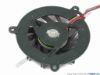 84392 Panasonic UDQF2ZH4CFAS Cooling Fan  w125x3x3, DC 5V 0.20A Panasonic UDQF2ZH4CFAS Cooling Fan  