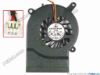 84407 SAM LAM CF0550-B10M-C049 Cooling Fan  w45x3x3, 5V 0.35A SAM LAM CF0550-B10M-C049 Cooling Fan  