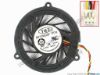 84462 T&T 6010M05F Cooling Fan  PFR, w30x3x3, 5V 0.45A, Bare fan T&T 6010M05F Cooling Fan  