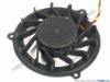 84462 T&T 6010M05F Cooling Fan  PFR, w30x3x3, 5V 0.45A, Bare fan T&T 6010M05F Cooling Fan  