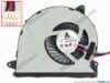 84474 Delta Electronics KDB0705HB Cooling Fan  -AF1N, w105x4x4, 5V 0.40A, Bare Delta Electronics KDB0705HB Cooling Fan  