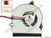 84476 Delta Electronics KDB04505HA Cooling Fan  -9K18, w30x4x4, 5V 0.29A, Bare Delta Electronics KDB04505HA Cooling Fan  