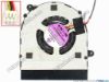 84478 Bi-Sonic HP600705H-01 Cooling Fan  w155x3x3, 5V 0.40A, Bare Bi-Sonic HP600705H-01 Cooling Fan  