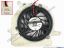84495 ADDA AD4705MB-TB3 Cooling Fan  R18, w20x3x3, 5V 0.35A, Bare fan ADDA AD4705MB-TB3 Cooling Fan  