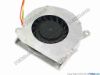 84498 Other Brands HFS-0405M Cooling Fan  w105x3x3, 5V 0.11A, Bare fan Other Brands HFS-0405M Cooling Fan  