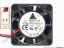 84514 Delta Electronics AFB0405LA Server - Square Fan sq40x40x10, w295x2x2, 5V 0.10A Delta Electronics AFB0405LA Server - Square Fan 