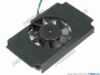 84545 Protechnic Magic MGT4512HR-W10 Server - Round Fan dia90x53x10, w75x4x4, 12V 0.12A Protechnic Magic MGT4512HR-W10 Server - Round Fan For use NVIDIA Quadro FX 380 Graphics