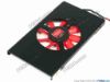 84546 Power Logic PLA05010S12M-2 Server - Square Fan sq95x55x8, w135x2x2, 12V 0.20A Power Logic PLA05010S12M-2 Server - Square Fan For use Graphics
