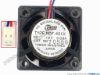 84547 Other Brands TOBISHI Server - Square Fan NDF-401D, sq40x20, w65x2x2, 12V 0.08A Other Brands TOBISHI Server - Square Fan 