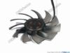 84552 Power Logic PLD08010S12HH Server - Frameless / GPU Fan dia75x10, w230x115x7x4, 12V 0.35A, Dual fan, Trans Power Logic PLD08010S12HH Server - Frameless / GPU Fan 