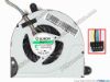 84954 SUNON MF60120V1-C050-S9A Cooling Fan  DC 5V 2.0W, Bare fan SUNON MF60120V1-C050-S9A Cooling Fan