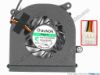 84962 SUNON MF60120V1-C410-G99 Cooling Fan  w70x3x3, 5V 2.0W, Bare, NEW SUNON MF60120V1-C410-G99 Cooling Fan  