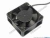 84994 Delta Electronics AFB0612LD Server - Square Fan -F00, sq60x60x20, w80x3, 12V 0.11A Delta Electronics AFB0612LD Server - Square Fan 