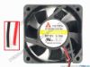 85020 Y.S TECH FD126025HB-N Server - Square Fan sq60x60x25, w130x2, 12V0.18A Y.S TECH FD126025HB-N Server - Square Fan 