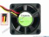 85039 SUNON KD1204PKBX Server - Square Fan MS.AF.(2).B298, sq40x40x20, w100x3, 12V 1.6W SUNON KD1204PKBX Server - Square Fan 