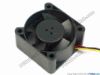 85039 SUNON KD1204PKBX Server - Square Fan MS.AF.(2).B298, sq40x40x20, w100x3, 12V 1.6W SUNON KD1204PKBX Server - Square Fan 