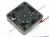 85056 Nidec C34247-16 Server - Square Fan CQ, sq40x40x10, w180x2x2, 5V 0.13A Nidec C34247-16 Server - Square Fan 