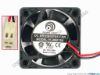 85090 Power Logic PL40B12H Server - Square Fan sq40x40x10, w50x2x2, 12V 0.06A  Power Logic PL40B12H Server - Square Fan 