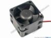 85120 SUNON PMD1204PQB1-A Server - Square Fan (2).F.GN, sq40x40x28, w160x3x3, 12V 4W SUNON PMD1204PQB1-A Server - Square Fan 