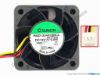 85121 SUNON PMD1204PQBX-A Server - Square Fan (2).F.GN, sq40x40x28, w60x3x3, 12V 6.8W SUNON PMD1204PQBX-A Server - Square Fan 