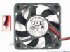 85140 T&T MW-510M12B Server - Square Fan sq50x50x10, w80x2, 12V 0.11A T&T MW-510M12B Server - Square Fan 