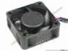 85141 Delta Electronics AFB0512VHD Server - Square Fan -F00, sq50x50x20, w100x3x3, 12V 0.24A Delta Electronics AFB0512VHD Server - Square Fan 