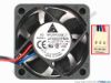 85142 Delta Electronics AFB0512MB Server - Square Fan -F00, sq50x50x15, w110x3x3, 12V0.12A Delta Electronics AFB0512MB Server - Square Fan 