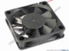 85149 T&T 6015L12C Server - Square Fan ND5, sq60x60x16, w55x2x2, 12V 0.15A T&T 6015L12C Server - Square Fan 