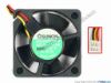 85155 SUNON KD0503PFB3-8 Server - Square Fan sq30x30x10, w40x3x3, 5V 0.3W SUNON KD0503PFB3-8 Server - Square Fan 