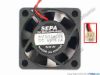 85177 SEPA MFB30A-05 Server - Square Fan sq30x30x12, w65x2x2, 5V 0.2A SEPA MFB30A-05 Server - Square Fan 