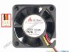 85178 Y.S TECH FD0530154B-2A Server - Square Fan sq30x30x15, w40x3x3, 5V 0.55W Y.S TECH FD0530154B-2A Server - Square Fan 