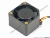 85180 SUNON KD0502PHB2-8 Server - Square Fan TM, sq25x25x15, w60x3x3, 5V 0.6W SUNON KD0502PHB2-8 Server - Square Fan 