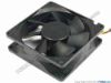 85202 NMB-MAT / Minebea 3110RL-04W-B79 Server - Square Fan F02, sq80x80x25, w60x3, 12V 0.44A NMB-MAT / Minebea 3110RL-04W-B79 Server - Square Fan 