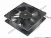 85207 Panasonic FBA09A24H Server - Square Fan sq90x90x25, w120x2x2, 24V 0.17A Panasonic FBA09A24H Server - Square Fan 