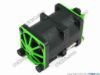 85215 Delta Electronics GFB0412EHS Server - Square Fan -AC89, sq40x40x55, w50x8x8, 12V 1.82A Delta Electronics GFB0412EHS Server - Square Fan 