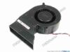 85216 NMB-MAT / Minebea BG0903-B049-P0S Server - Blower Fan D1, DP/N : 0T2607, bw137x93x33, w195x4, 12V 2.65A NMB-MAT / Minebea BG0903-B049-P0S Server - Blower Fan 