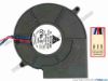 85217 Delta Electronics BFB1012H Server - Blower Fan -F00, bw97x94x33, w90x3x3, 12V 1.2A Delta Electronics BFB1012H Server - Blower Fan