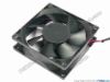 85445 Protechnic Magic MGA8012HB-A20 Server - Square Fan sq80x80x25, w65x2x2, 12V 0.24A Protechnic Magic MGA8012HB-A20 Server - Square Fan 