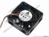 85637 Delta Electronics AFB0512HHB Server - Square Fan -6R23, sq50x15, w150x4x4, 12V 0.20A Delta Electronics AFB0512HHB Server - Square Fan 