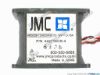 85655 JMC / DaTech 405038-12HB Server - Square Fan HAB, sq40x50x38, w215x5x3, 12V 0.75A JMC / DaTech 405038-12HB Server - Square Fan