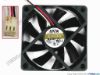 85665 AVC F7015B12HN Server - Square Fan sq70x15, w135x3x3, 12V 0.3A AVC F7015B12HN Server - Square Fan 